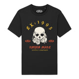 Kids Custom Made T-Shirt - Black