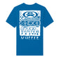 Kids SoCal T-Shirt - Royal Blue