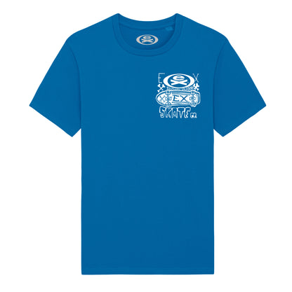 Kids SoCal T-Shirt - Royal Blue