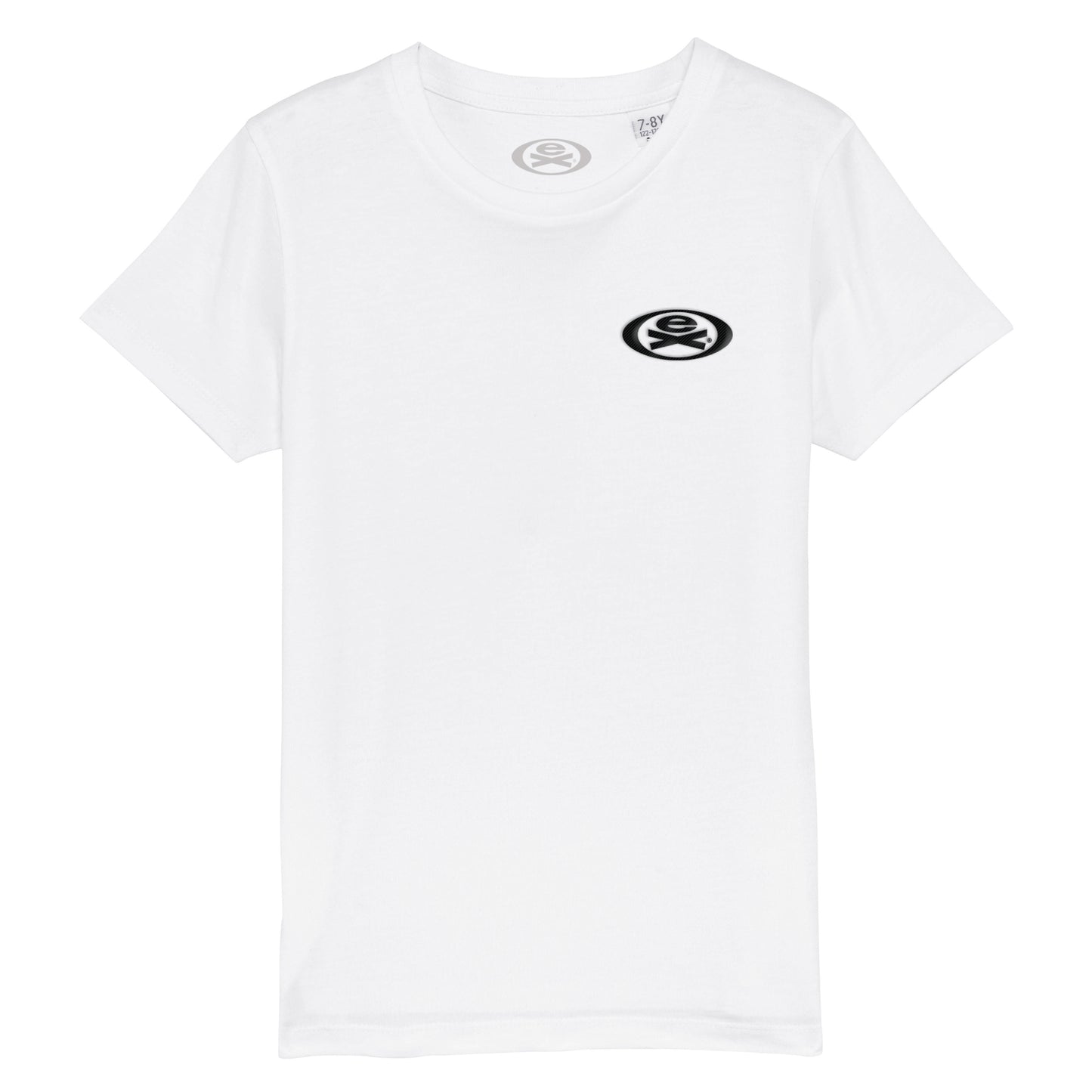 Kids Core T-Shirt - White