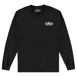 Core Long Sleeve T-Shirt - Black