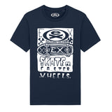 SoCal T-Shirt - Navy