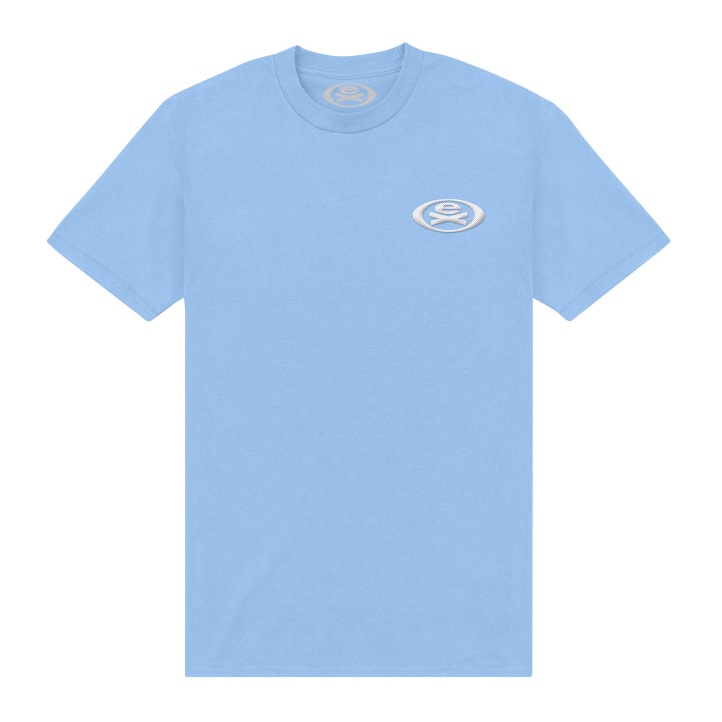 Core T-Shirt - Sky Blue