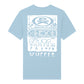 SoCal T-Shirt - Sky Blue