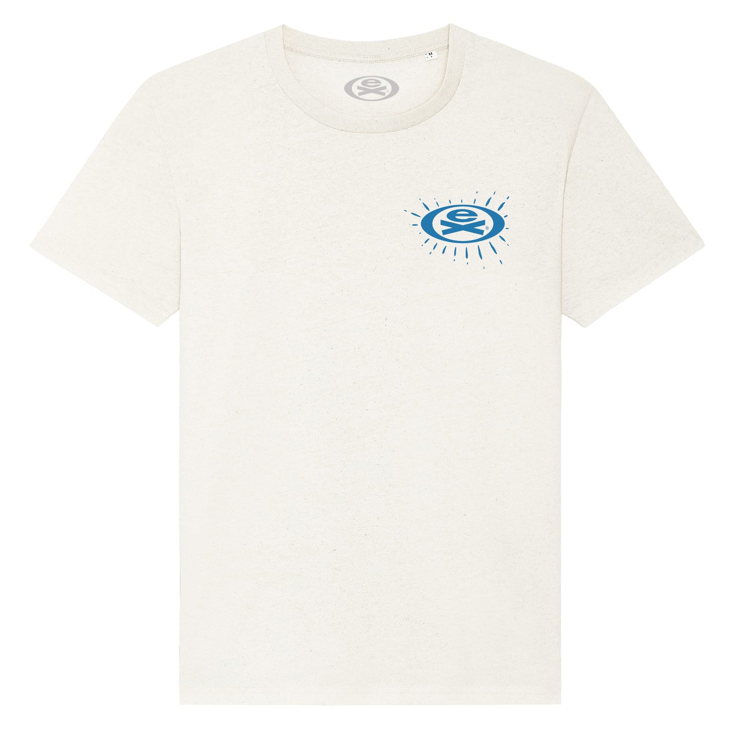 EX Surfboard Co T-Shirt - Vintage White