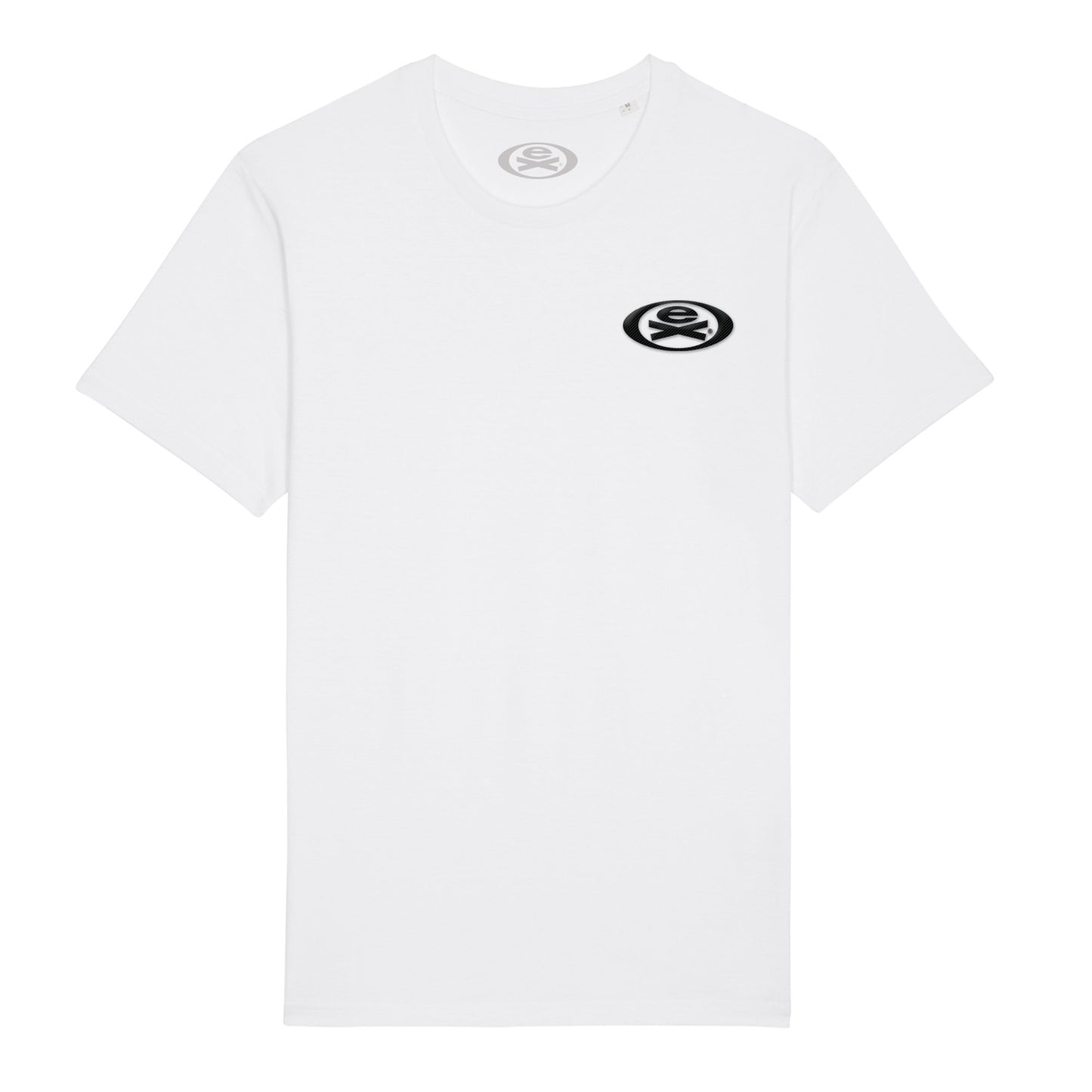 Core T-Shirt - White